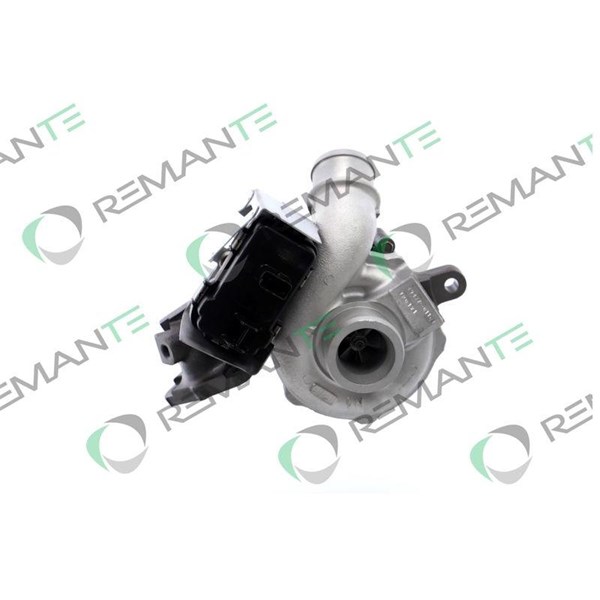 Turbo Remante 003-002-000063R REMANTE
