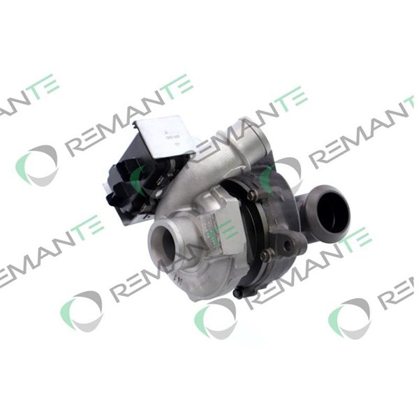 Turbo Remante 003-002-000063R REMANTE