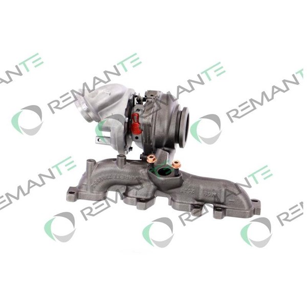 Turbo Remante 003-002-000064R REMANTE