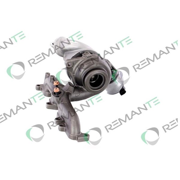 Turbo Remante 003-002-000064R REMANTE
