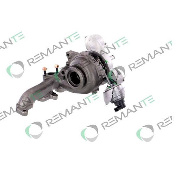 Turbo Remante 003-002-000064R REMANTE