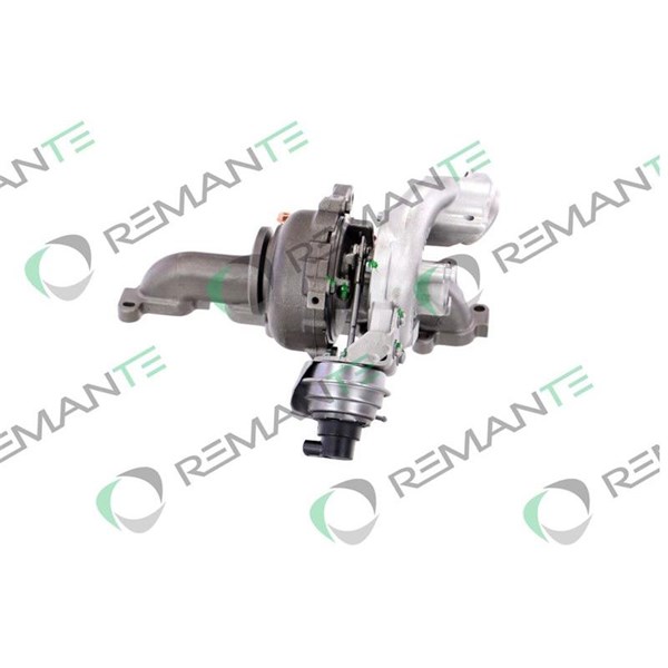Turbo Remante 003-002-000064R REMANTE