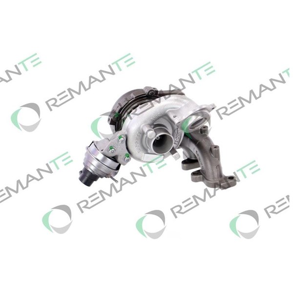 Turbo Remante 003-002-000064R REMANTE