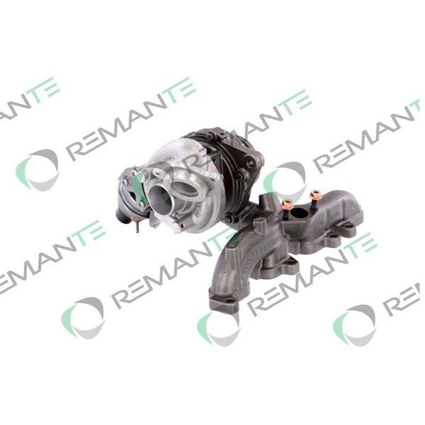 Turbo Remante 003-002-000064R REMANTE