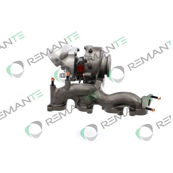 Turbo Remante 003-002-000065R REMANTE