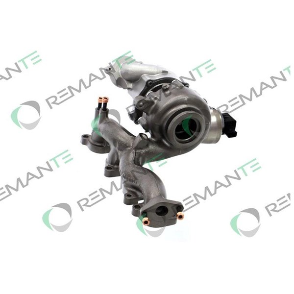 Turbo Remante 003-002-000065R REMANTE