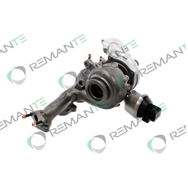 Turbo Remante 003-002-000065R REMANTE