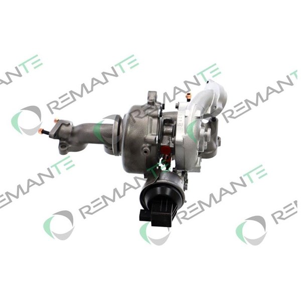 Turbo Remante 003-002-000065R REMANTE