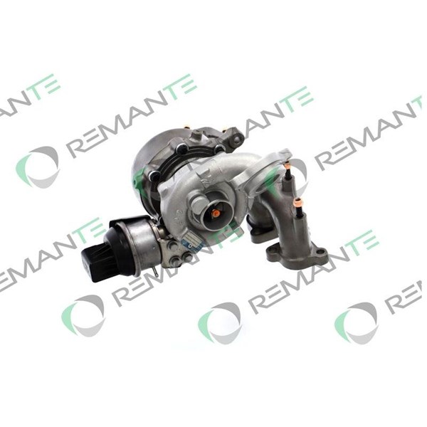 Turbo Remante 003-002-000065R REMANTE