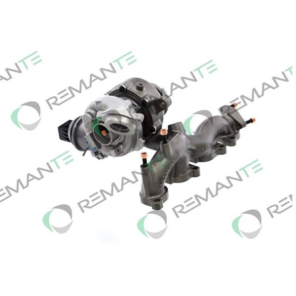 Turbo Remante 003-002-000065R REMANTE