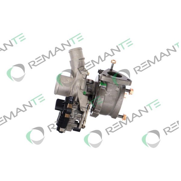 Turbo Remante 003-002-000067R REMANTE