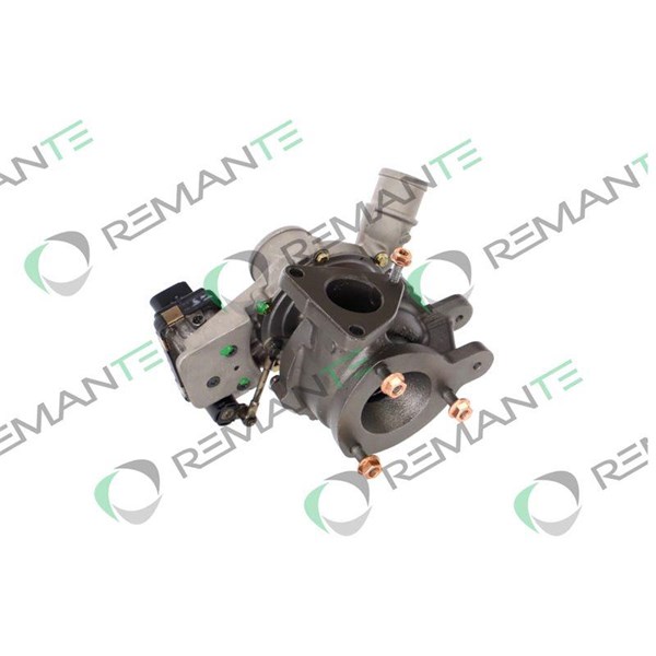 Turbo Remante 003-002-000067R REMANTE