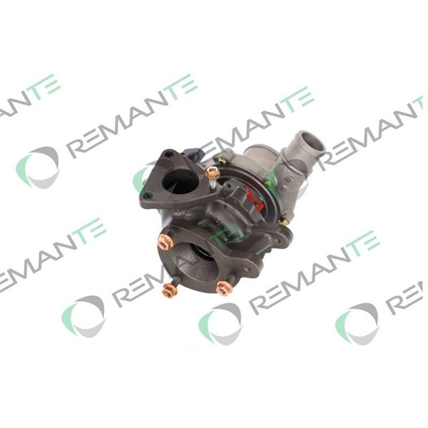 Turbo Remante 003-002-000067R REMANTE