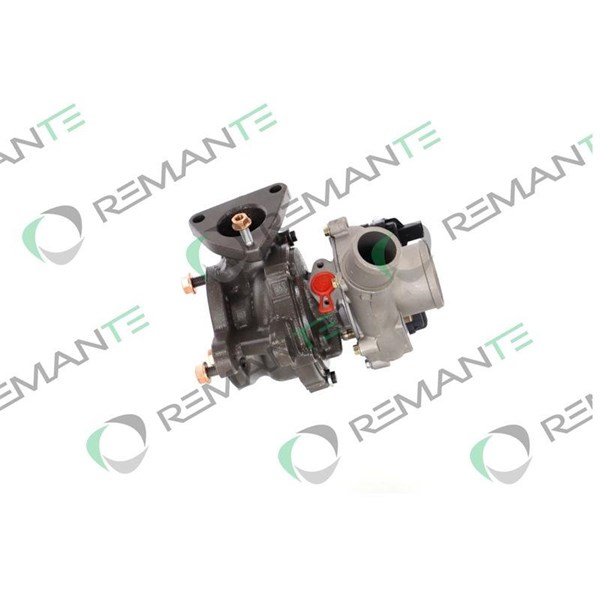 Turbo Remante 003-002-000067R REMANTE