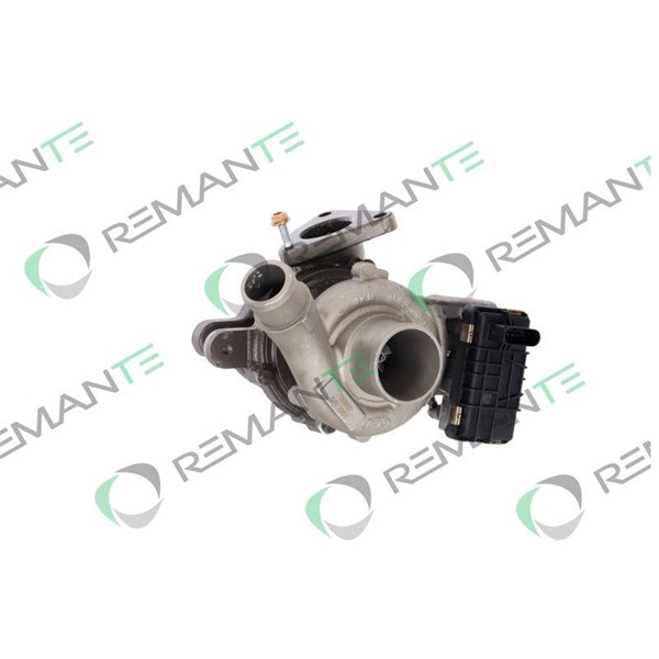 Turbo Remante 003-002-000067R REMANTE