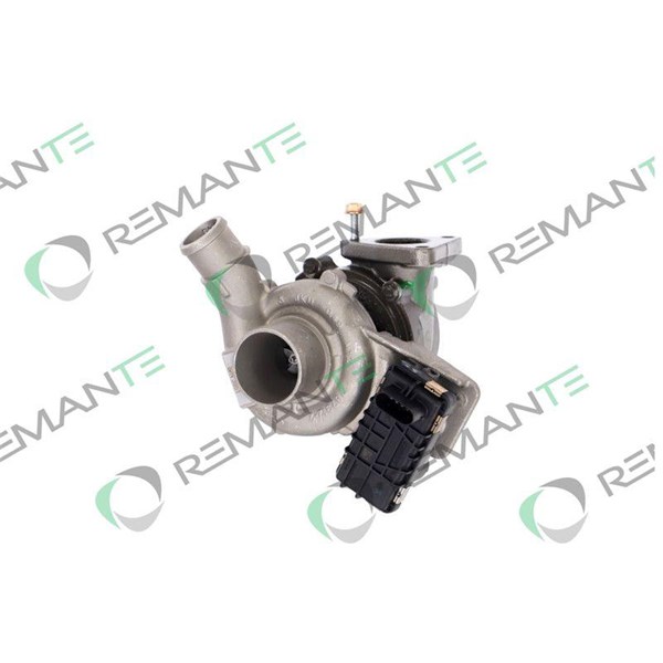 Turbo Remante 003-002-000067R REMANTE
