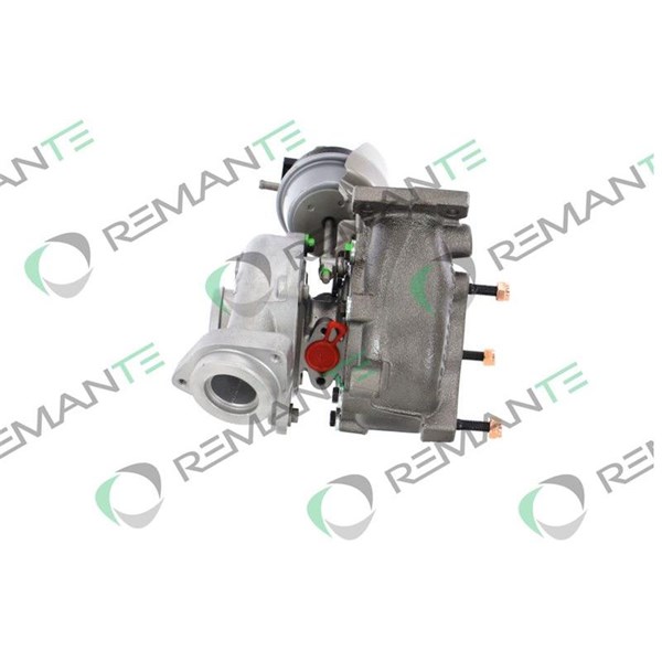 Turbo Remante 003-002-000069R REMANTE