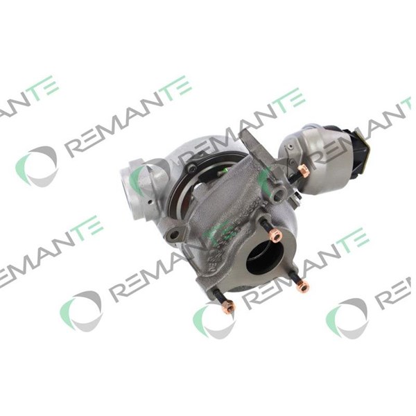 Turbo Remante 003-002-000069R REMANTE