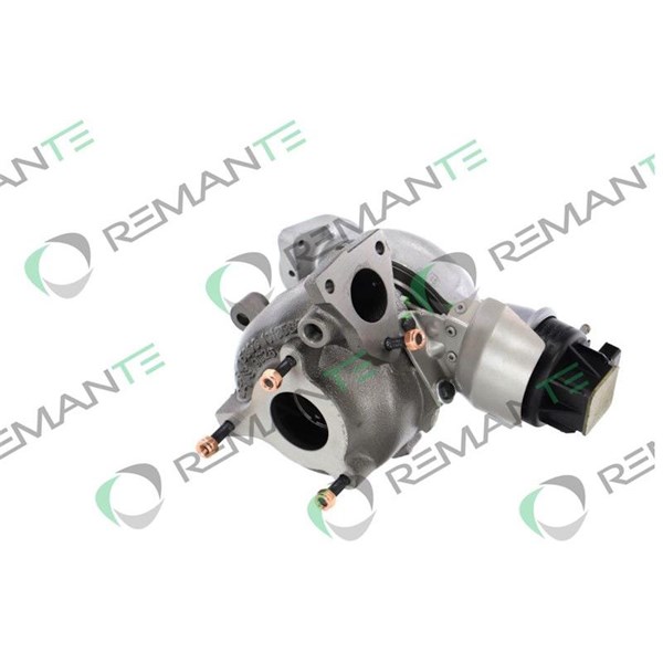 Turbo Remante 003-002-000069R REMANTE