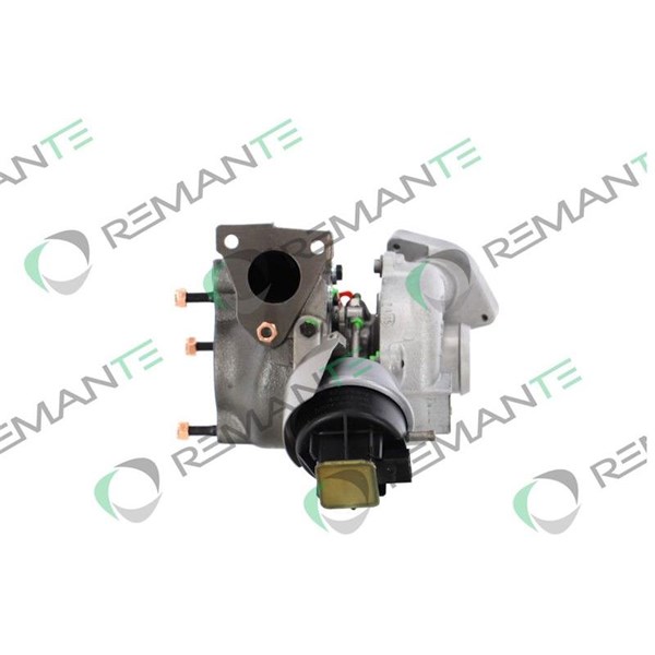 Turbo Remante 003-002-000069R REMANTE
