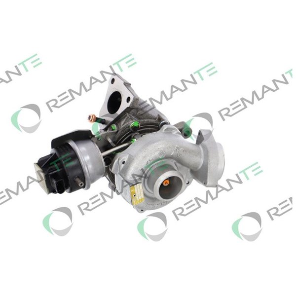 Turbo Remante 003-002-000069R REMANTE