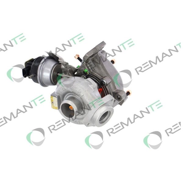 Turbo Remante 003-002-000069R REMANTE