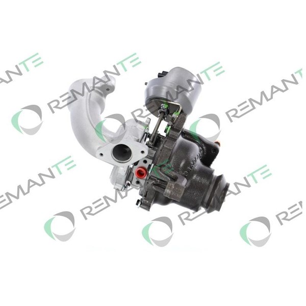 Turbo Remante 003-002-000071R REMANTE