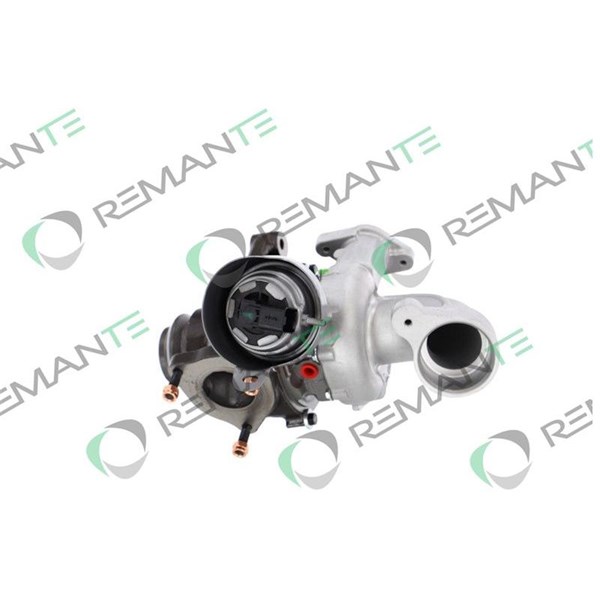 Turbo Remante 003-002-000071R REMANTE