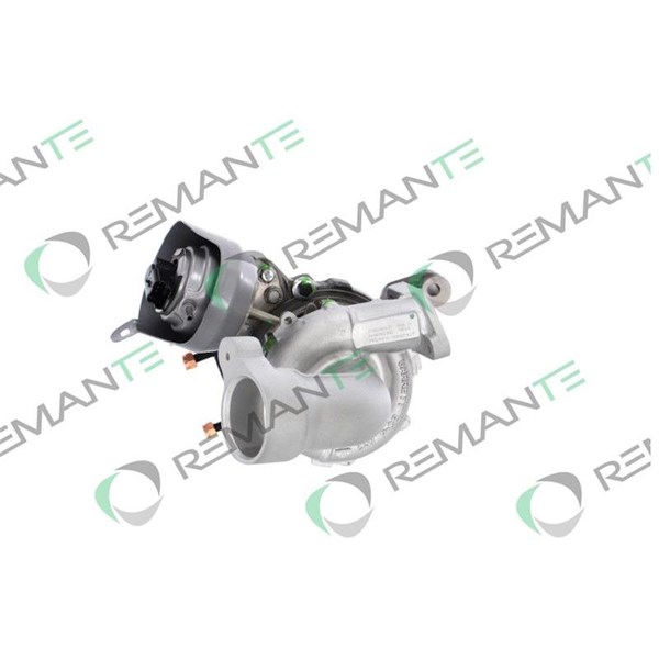 Turbo Remante 003-002-000071R REMANTE