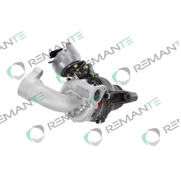 Turbo Remante 003-002-000071R REMANTE