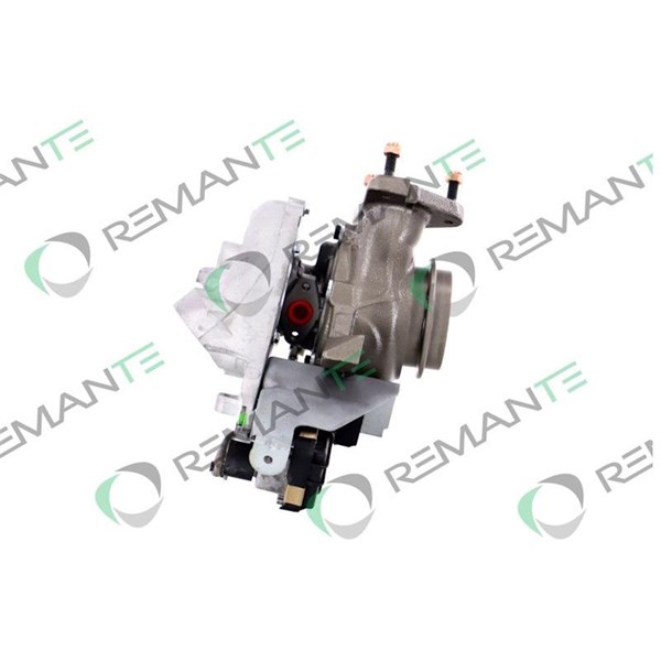 Turbo Remante 003-002-000072R REMANTE Turbo Remante 003-002-000072R REMANTE