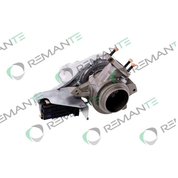 Turbo Remante 003-002-000072R REMANTE Turbo Remante 003-002-000072R REMANTE