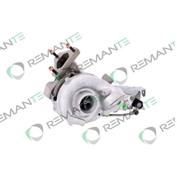 Turbo Remante 003-002-000072R REMANTE Turbo Remante 003-002-000072R REMANTE