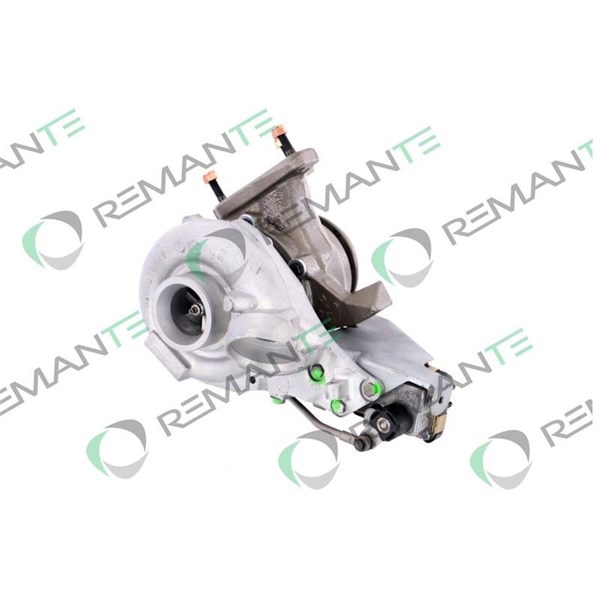 Turbo Remante 003-002-000072R REMANTE Turbo Remante 003-002-000072R REMANTE