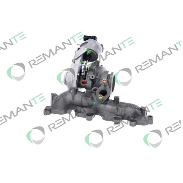 Turbo Remante 003-002-000073R REMANTE