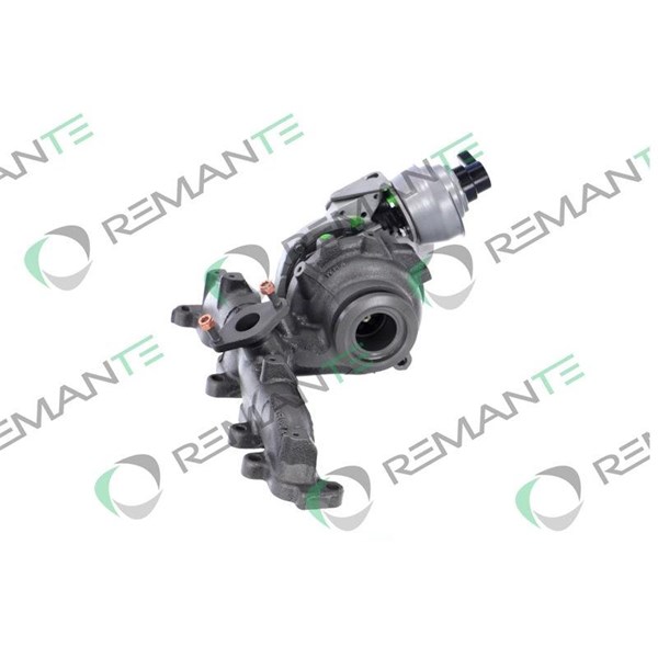 Turbo Remante 003-002-000073R REMANTE