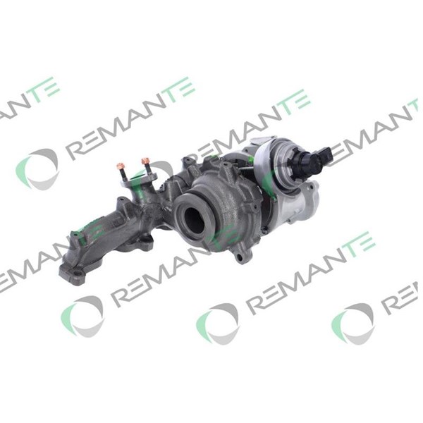 Turbo Remante 003-002-000073R REMANTE