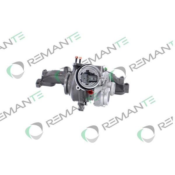Turbo Remante 003-002-000073R REMANTE
