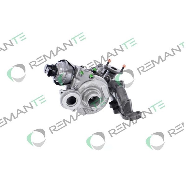 Turbo Remante 003-002-000073R REMANTE