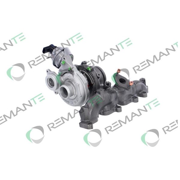 Turbo Remante 003-002-000073R REMANTE