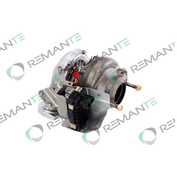Turbo Remante 003-002-001003R REMANTE