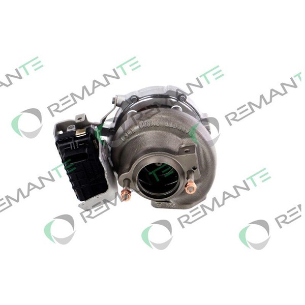 Turbo Remante 003-002-001003R REMANTE Turbo Remante 003-002-001003R REMANTE