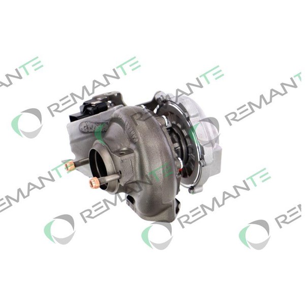 Turbo Remante 003-002-001003R REMANTE