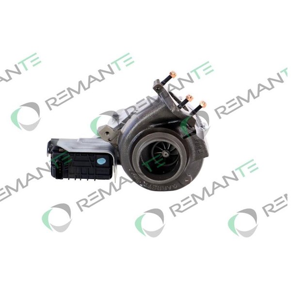 Turbo Remante 003-002-001005R REMANTE Turbo Remante 003-002-001005R REMANTE