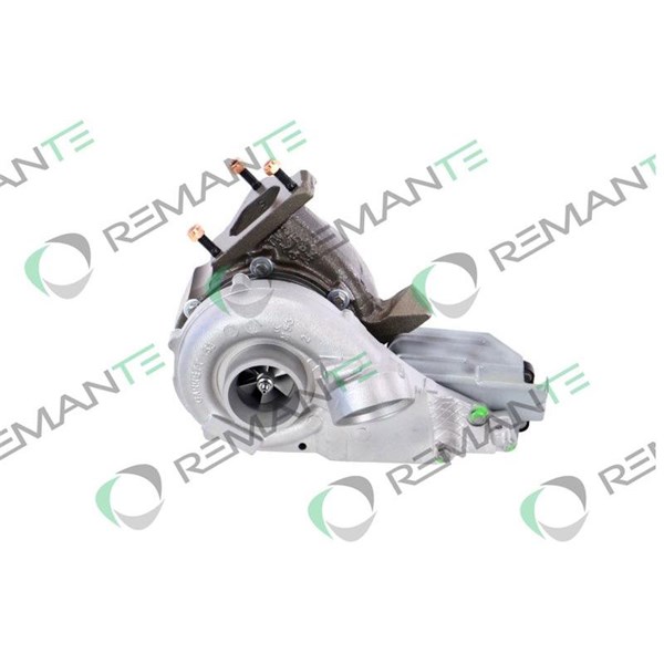 Turbo Remante 003-002-001005R REMANTE