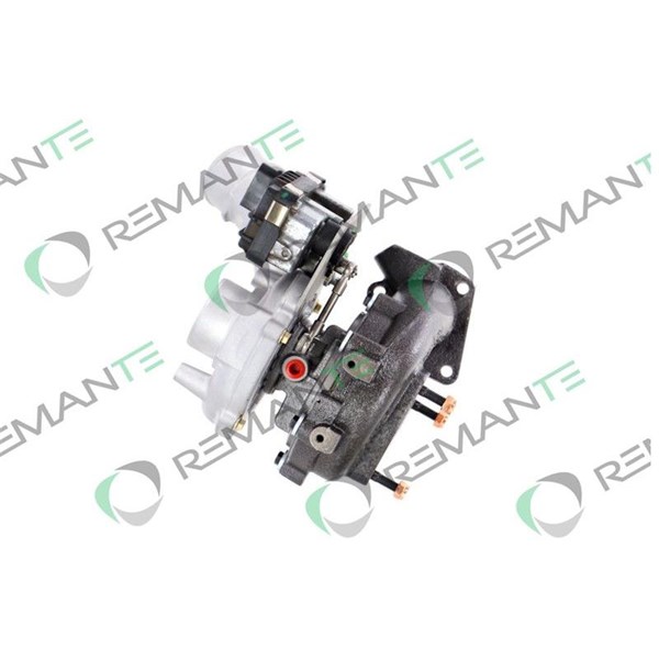 Turbo Remante 003-002-001007R REMANTE
