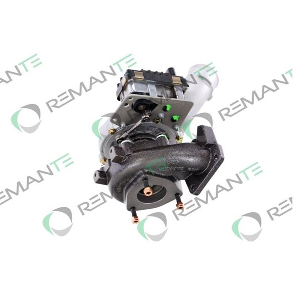 Turbo Remante 003-002-001007R REMANTE