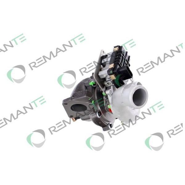 Turbo Remante 003-002-001007R REMANTE