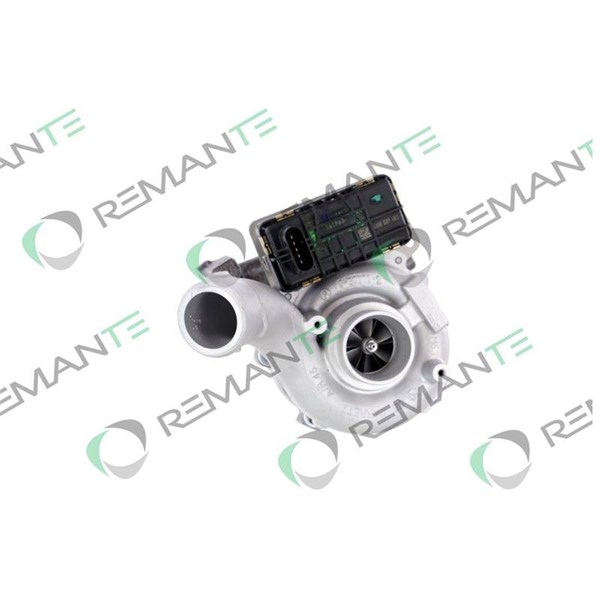 Turbo Remante 003-002-001007R REMANTE