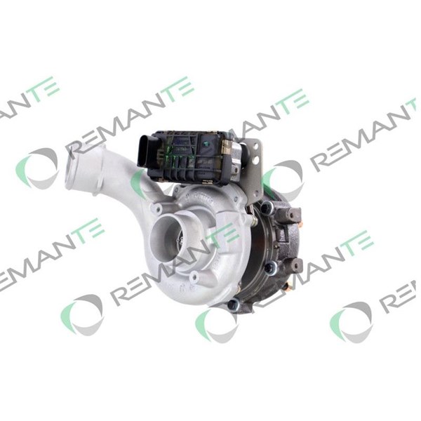 Turbo Remante 003-002-001007R REMANTE